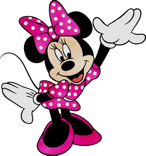 mini maus png|minnie mouse png clipart.